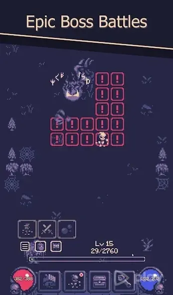 Приключение OneBit 1.3.281 screenshot 4