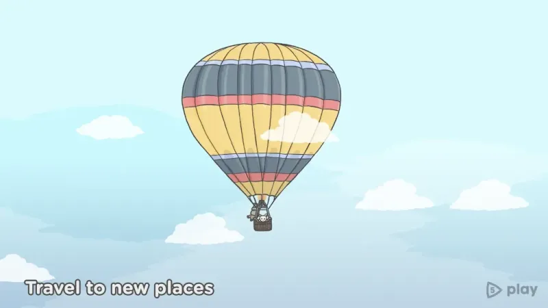 Пригоди Цукі 2 1.0.52 screenshot 2