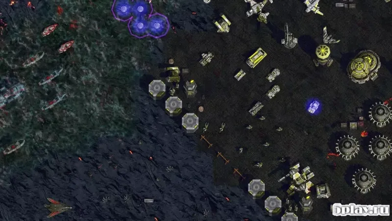 Противостояние Машин 3 v3.1.12 screenshot 3