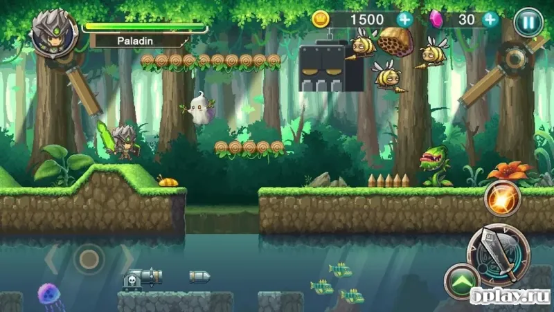 Профессия - Разбойник 2.17 screenshot 1