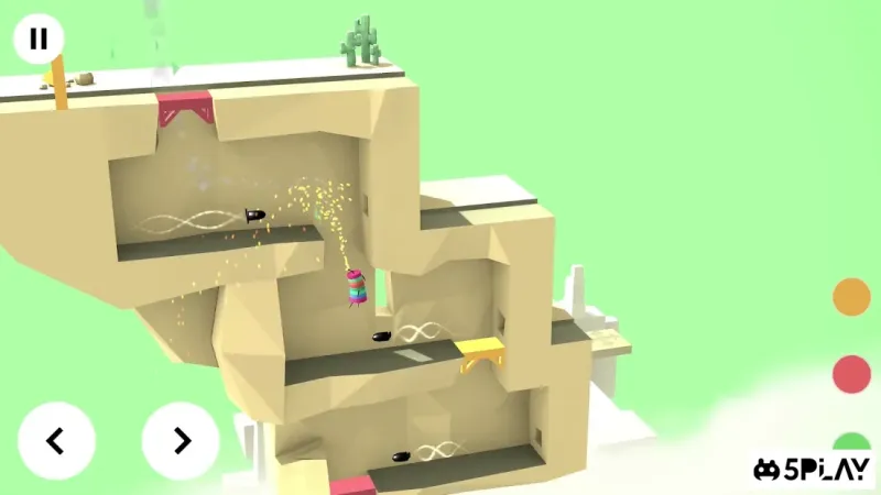 Искорки повсюду 2.1.5 screenshot 2