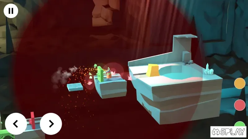 Искорки повсюду 2.1.5 screenshot 3