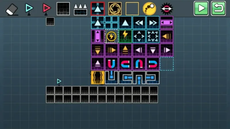 Прыгать мяч поиск 1.3.6 screenshot 3