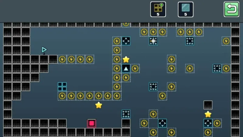 Прыгать мяч поиск 1.3.6 screenshot 4