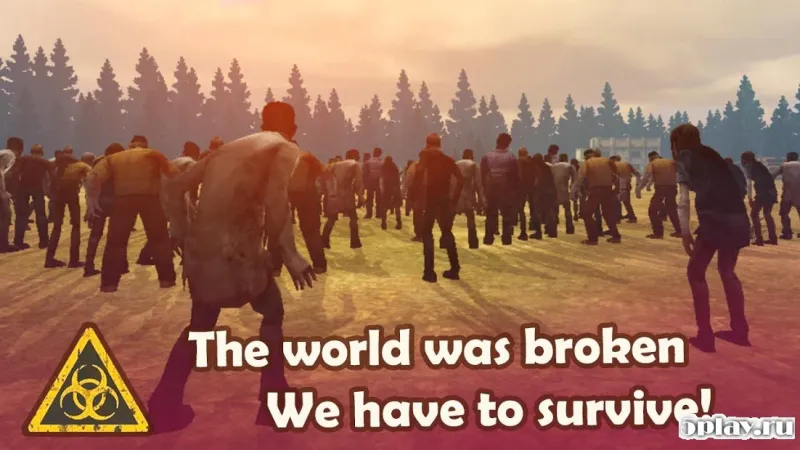 Вурдалак в отчаянии: выживание 2.3 screenshot 3