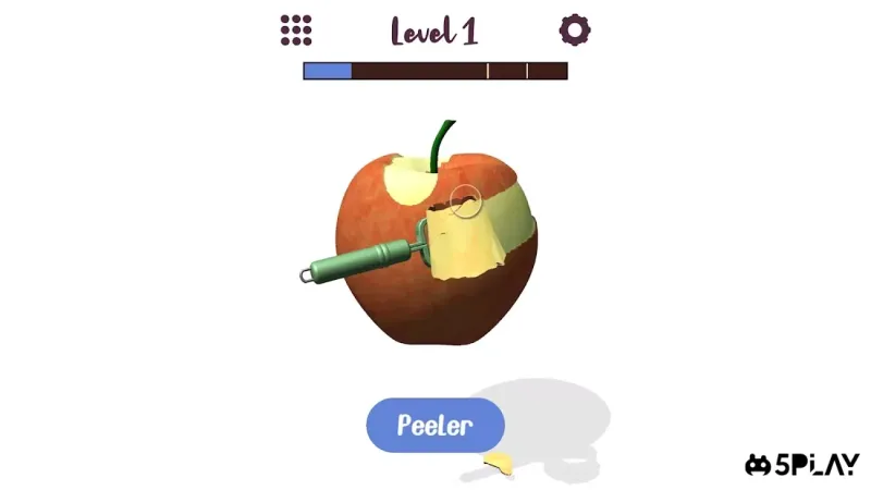 Корт! 1.05.07 screenshot 2