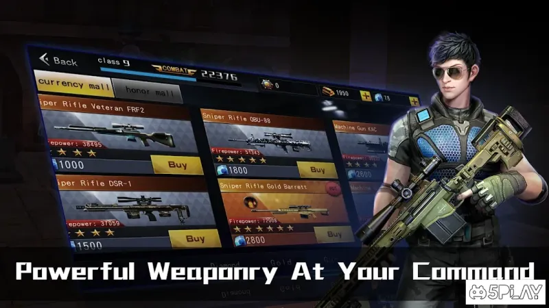 Стрельба из героев Dreamsky 1.0.6 screenshot 2