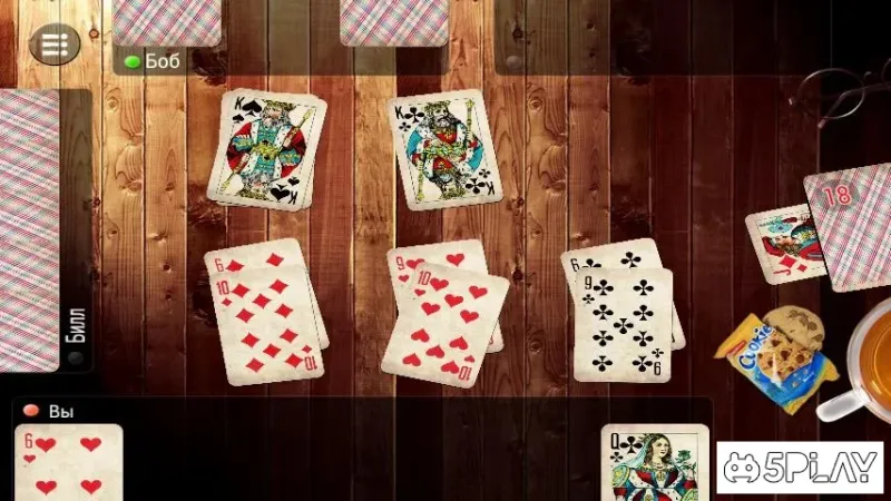  Дурак 8.2 screenshot 3