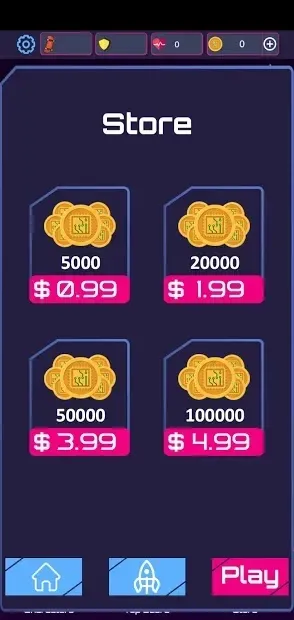 Путь жизни 0.4 screenshot 2