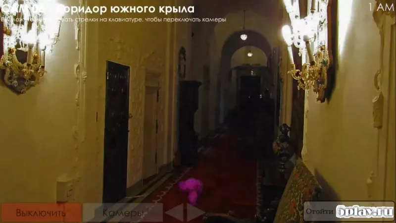 Пять Ночей с Фрогги 2: Сказки стали ужасом 2.0.14.1 screenshot 2