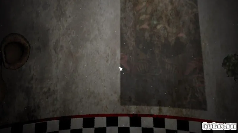 Пять ночей с фредди: Переоткрытие 1.7 screenshot 1