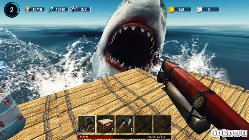 Путь Выживания 1.2.0 screenshot 3