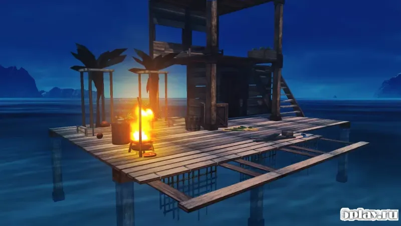 Путь Выживания 1.2.0 screenshot 4