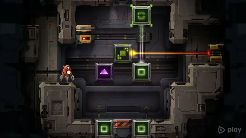 Отряд 404 v1.3.5 screenshot 2