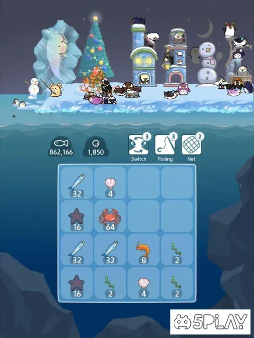 Острів Pazle Pazle 1.0.12 screenshot 1