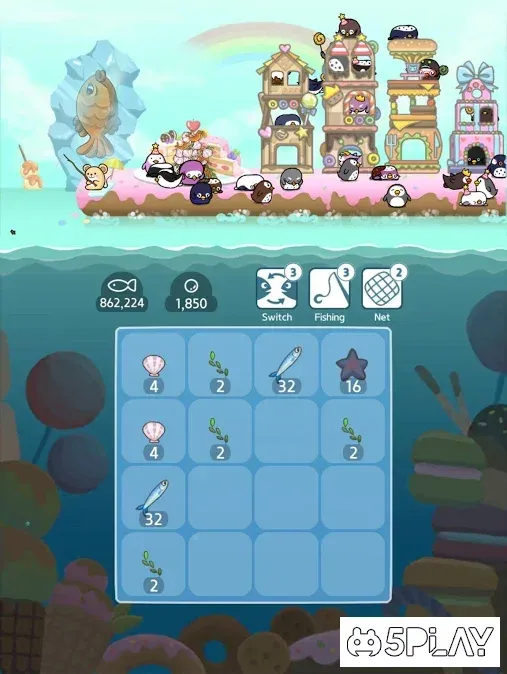 Острів Pazle Pazle 1.0.12 screenshot 4