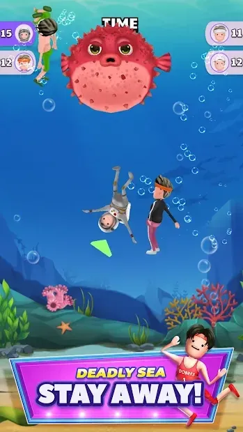 Dobre Duel 1.6 screenshot 4