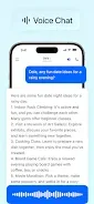 Dola: Smart AI Assistant screenshot