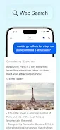 Dola: Smart AI Assistant screenshot