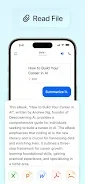 Dola: Smart AI Assistant screenshot