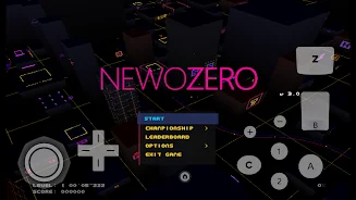 Dolphin Emulator screenshot