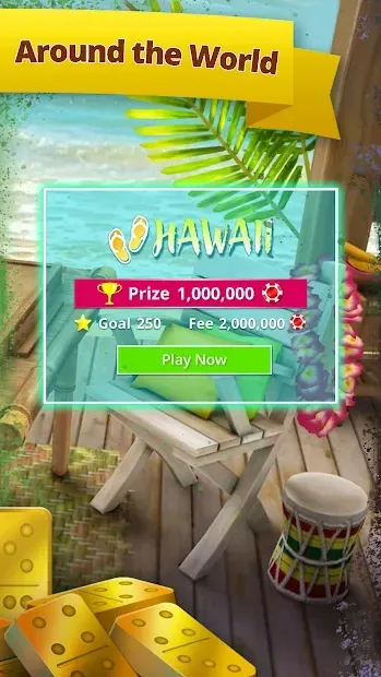 Domino Master! #1 Multiplayer Game 3.5.7 screenshot 1