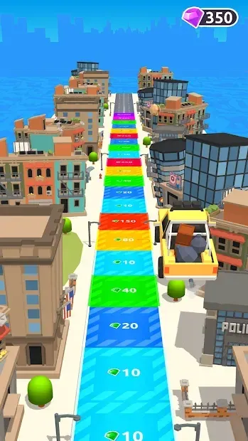 Don't Get Busted 1.3.1 screenshot 2