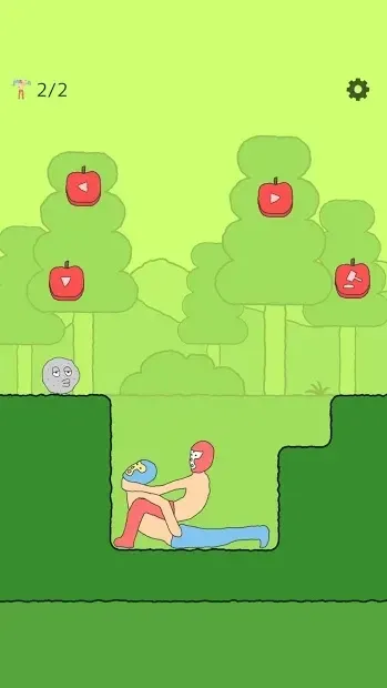 Don't Stop Corocco - Escape Game 1.0.2 screenshot 2