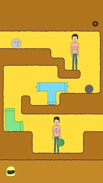 Don't Stop Corocco - Escape Game 1.0.2 screenshot 3