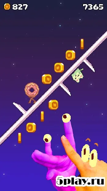 DonutCat screenshot 4