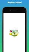 Doodle Cricket - Cricket Game screenshot