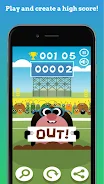 Doodle Cricket - Cricket Game screenshot