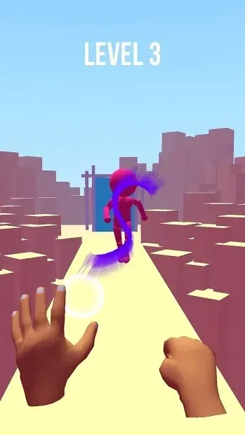 Doodle Shooter 3D: Draw & Hit 0.0.1 screenshot 1