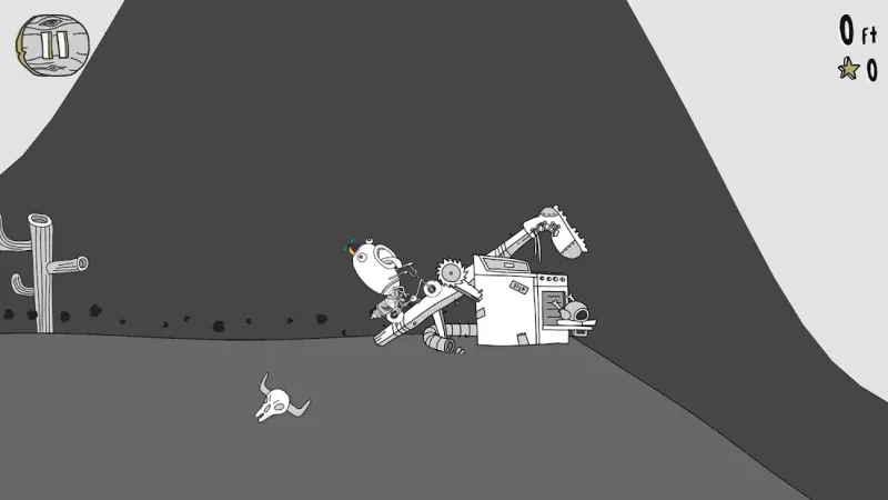 Doofus Drop 1.0.33 screenshot 3