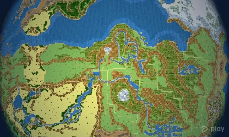 Doom & Destiny Advanced 3.8.2.01 screenshot 3