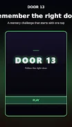 Door 13 screenshot