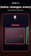 Door 13 screenshot