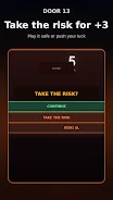 Door 13 screenshot