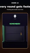 Door 13 screenshot
