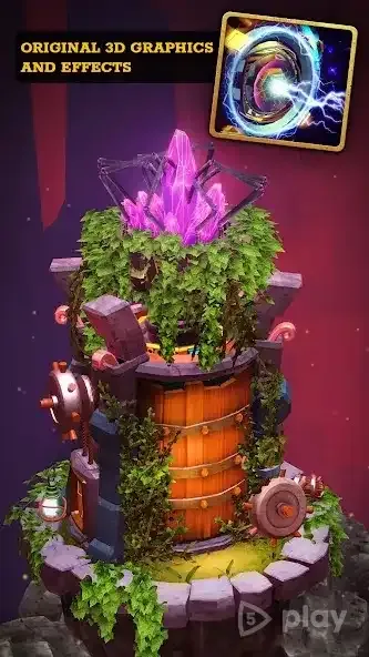 Doors: Origins 1.27 screenshot 1