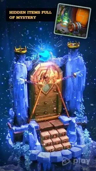 Doors: Origins 1.27 screenshot 3