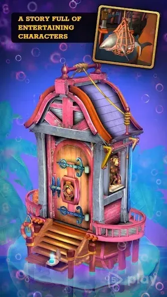 Doors: Paradox 1.14 screenshot 3