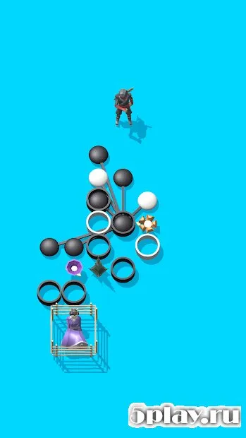 Dot Ninja screenshot 4