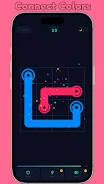 DotSpectrum: Connect Puzzle screenshot