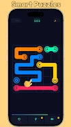 DotSpectrum: Connect Puzzle screenshot