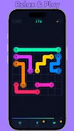 DotSpectrum: Connect Puzzle screenshot