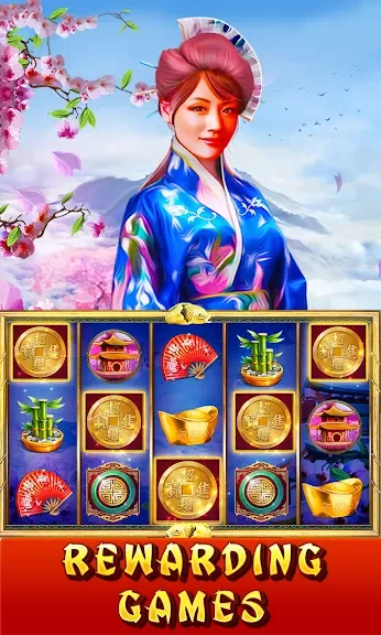 Double Money Slots screenshot