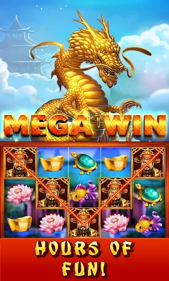 Double Money Slots screenshot