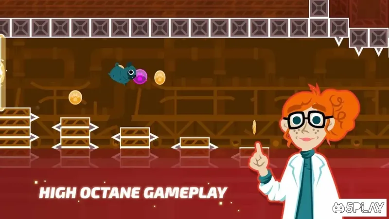 Double Pug Switch 1.0.6 screenshot 4