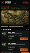 Downfall Survival Sim screenshot